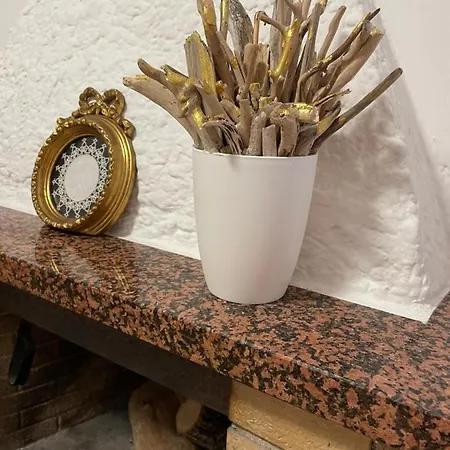 Apartment Civico 4 Tuscany Scarlino