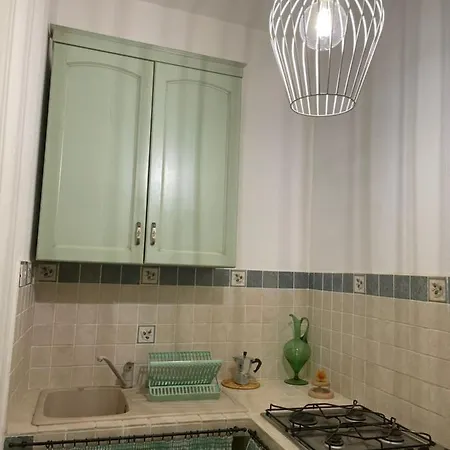 Civico 4 Tuscany Apartament *