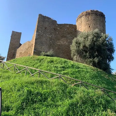 Civico 4 Tuscany