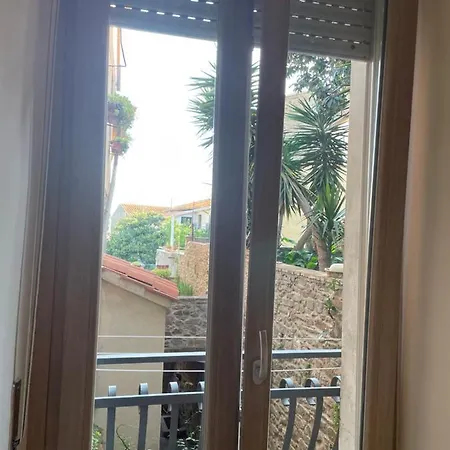 Civico 4 Tuscany Apartament