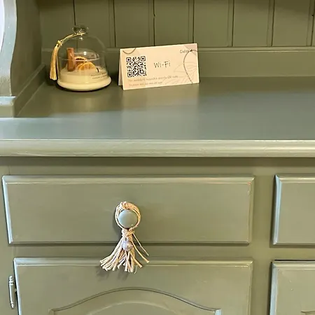 Civico 4 Tuscany Apartament *