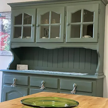 Apartament Civico 4 Tuscany *