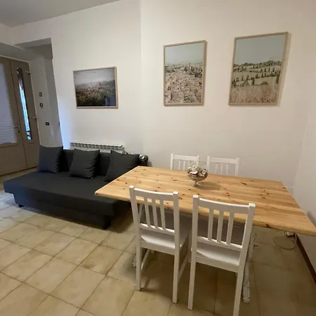 Civico 4 Tuscany * Scarlino