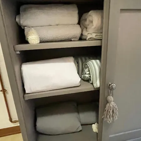 Civico 4 Tuscany Apartament