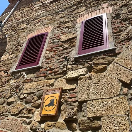 Civico 4 Tuscany *