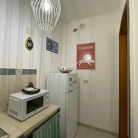 Civico 4 Tuscany Apartamento Scarlino